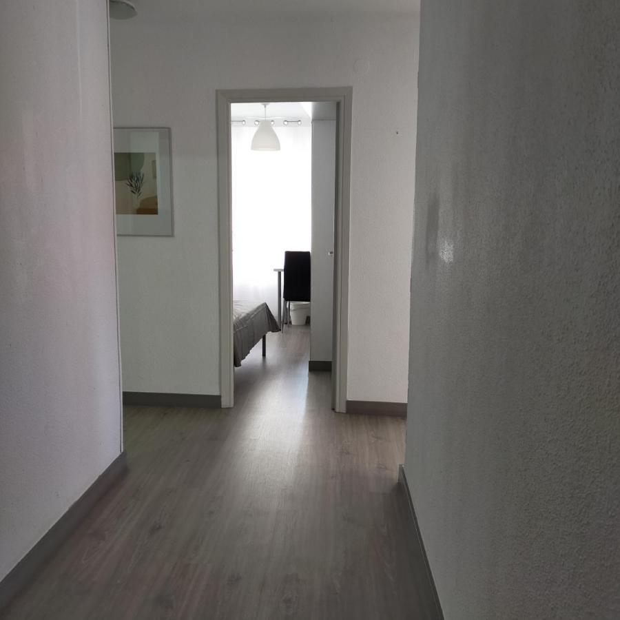 La Fuster House Murcia Exterior photo
