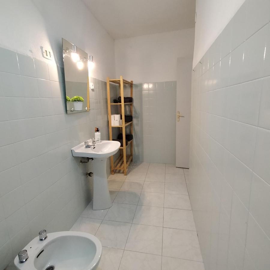 La Fuster House Murcia Exterior photo